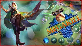 AoV | RoV :  Top MEGAKILL Arena Of Valor #190