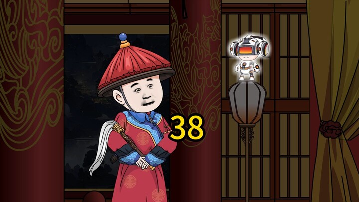 ตอนที่ 38 : เหล่าหวังกลับมาให้คำแนะนำอีกครั้ง