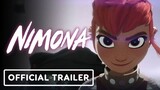 Nimona | Official Trailer | Netflix 2023
