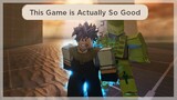 Playing Roblox JOJO Games Suggested by Fans #17