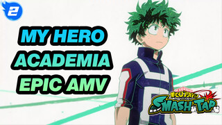 My Hero Academia (Epic) - Lagu oleh Kenshi Yonezu_2