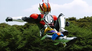 "𝑩𝑫 Versi yang Dipulihkan" Kamen Rider Den-O (Den-O): Koleksi Pertarungan Klasik "Edisi Keenam"