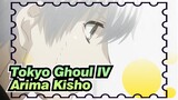 [Tokyo Ghoul IV] Kata-kata Terakhir Arima Kisho bagian 1