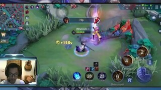 Mina Khiến rừng team bạn trầm cảm P2