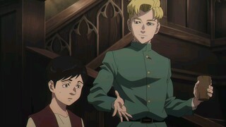 Chi.: Chikyuu no Undou ni Tsuite - Ep 25 (HD) Sub Indo.