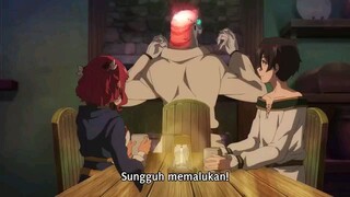 🧙🧙‍♀️😈Mahoutsukai Reimeiki🧝‍♀️🐲🐯 Eps. 7 (Sub Indo🇮🇩) | Spring 2022