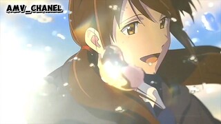 kimi no suizou wo tabetai [AMV]