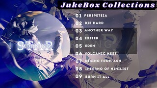 GODDESS OF VICTORY: NIKKE OST - Album Morning Star | JukeBox Collections #15