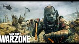 Solo in Quads (Ownage) Call of Duty Warzone - 4K