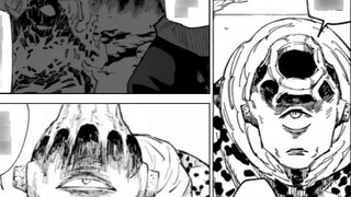 Jujutsu Kaisen: Diduga pot bocor dibangkitkan kembali di Bab 252? Apakah pot bocor sudah mengatasi t