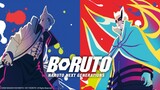 Boruto: Naruto Next Generations - Episode 217 Dubbing Indonesia
