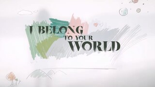 i belong to your world episode 9 in hindi dubbed ❤️❤️