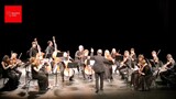 Bartok - Divertimento for string (Orchestra fragment)