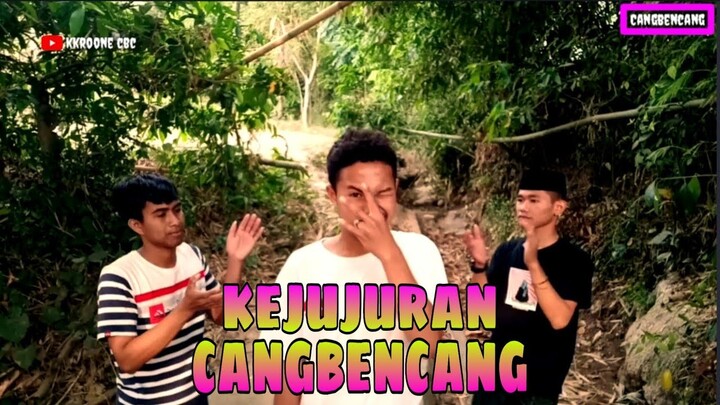 KEJUJURAN CBC