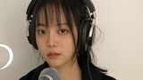 [Bunga Musim Dingin] Sampul yang menyala-nyala, suara lagu cinta gaya Jepang + raungan marah! Bunga 