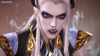 Fight For The Throne Eps 29 sub indo