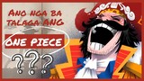 One Piece theory