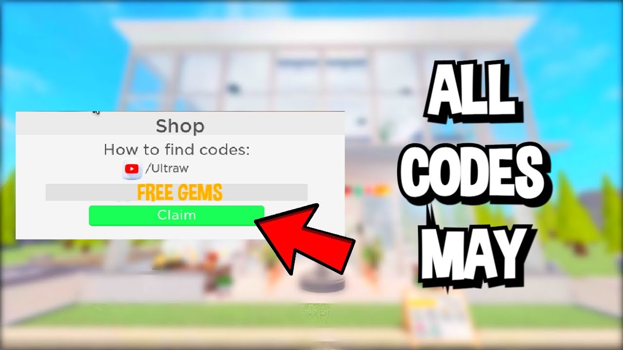 All Roblox Restaurant Tycoon 2 Codes in December 2023 for free