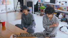 (VOSTFR) IT1 - Épisode 7