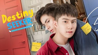 Destiny Seeker Episode 1 (ENGLISH SUBTITLE)