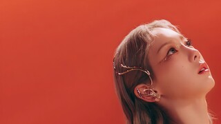 "8K60 Frame Hi-Res" INVU Cemburu padamu (Taeyeon Taeyeon)