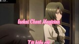 Isekai Cheat Magician 6 Tôi hiểu rồi