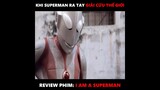 Review tóm tắc | phim Am A Superman