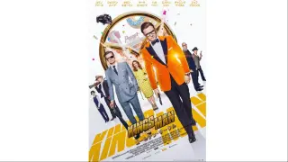THE KING'S MAN Trailer #1 Official (NEW 2021) Kingsman 3 Movie HD