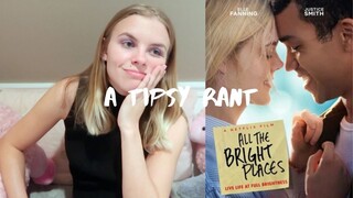 NETFLIX RUINED ALL THE BRIGHT PLACES