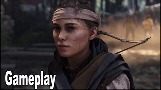 A Plague Tale Requiem Gameplay Demo [HD 1080P]