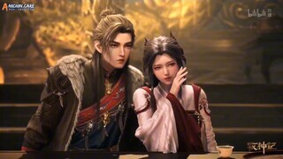 Tales Of Herding Gods EP 20 Sub Indo 1080p