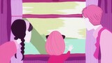 [Anime] Musik Pembuka "Spy x Family" dengan Gaya "Cowboy Bebop"