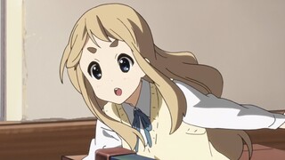 Happy Birthday to Kotobuki Tsumugi-sama～Discover all the c*ess of Mugi～