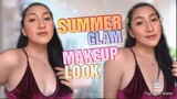 Makeup makeup muna habang naka lockdown lols| Vlog No.23 | Anghie Ghie