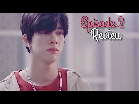 WHY CAN’T YOU REMEMBER ME💔/ Love Syndrome III series ep 2 [REVIEW]