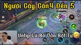 [Hiếu Dubai] LiveChym Cầm Người Cây Cân 4 Đến 5 Cái Chiến Thần Lữ Bố-Nhưng Vẫn Bất Tử🤣