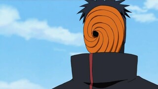 MOMEN OBITO MEMBONGKAR IDENTITAS NYA