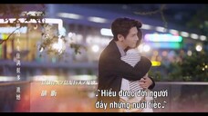 Người Tình Chữa Lành EP 23 [Sub Việt]