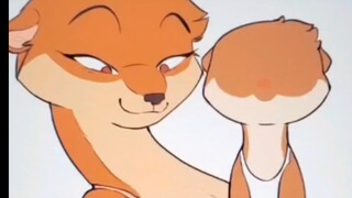 【furry】Sulli có búp bê riêng của mình--Raiyuun