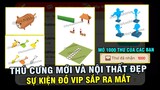 PLAY TOGETHER | HÉ LỘ THÚ CƯNG MỚI VÀ NỘI THẤT ĐẸP - MỞ 1000 THƯ TRONG PLAY TOGETHER