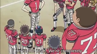 EYESHIELD 21 EPISODE 20