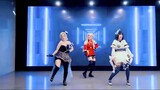 【R3BIRTH】 MONSTER GIRLS Dance Cover 【虹ヶ咲】