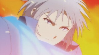 Gin no Guardian S2 - Episode 01 (Subtitle Indonesia)