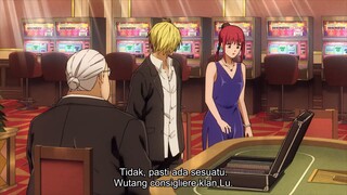 Sakamoto Days_11