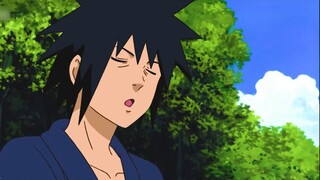 Hidupkan kembali Perang Ninja, cinta bodoh Hashirama dan Madara