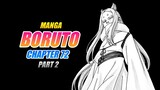 Manga Boruto Chapter 72 Full Indonesia Part 2
