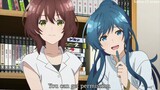 Jaku-Chara Tomozaki-kun Episode 9 Preview [English Sub]