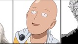 Anime|"One Punch-Man"|The Man Garou Defeated