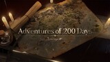 [Lineage W] Adventures of 200 Days: 200 Days Celebration Special Video