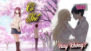 AMV Vietsub || Có Thể Hay Không? - Hắc Kì Tử